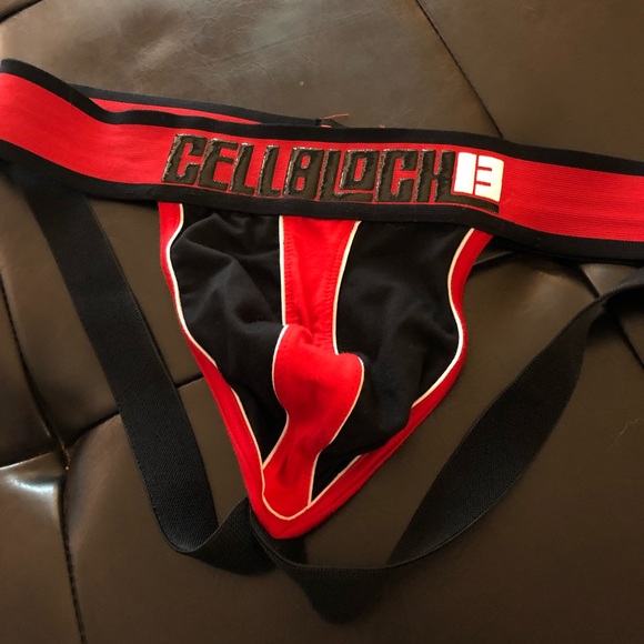 Cellblock13 Other - Cellblock13 Jock